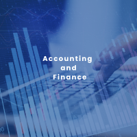 Accounting and Finance