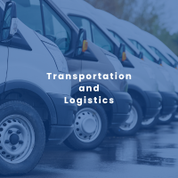 Transportation and Logistics