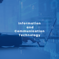 Information and Communication Technology (ICT)