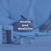 Health and Medicine