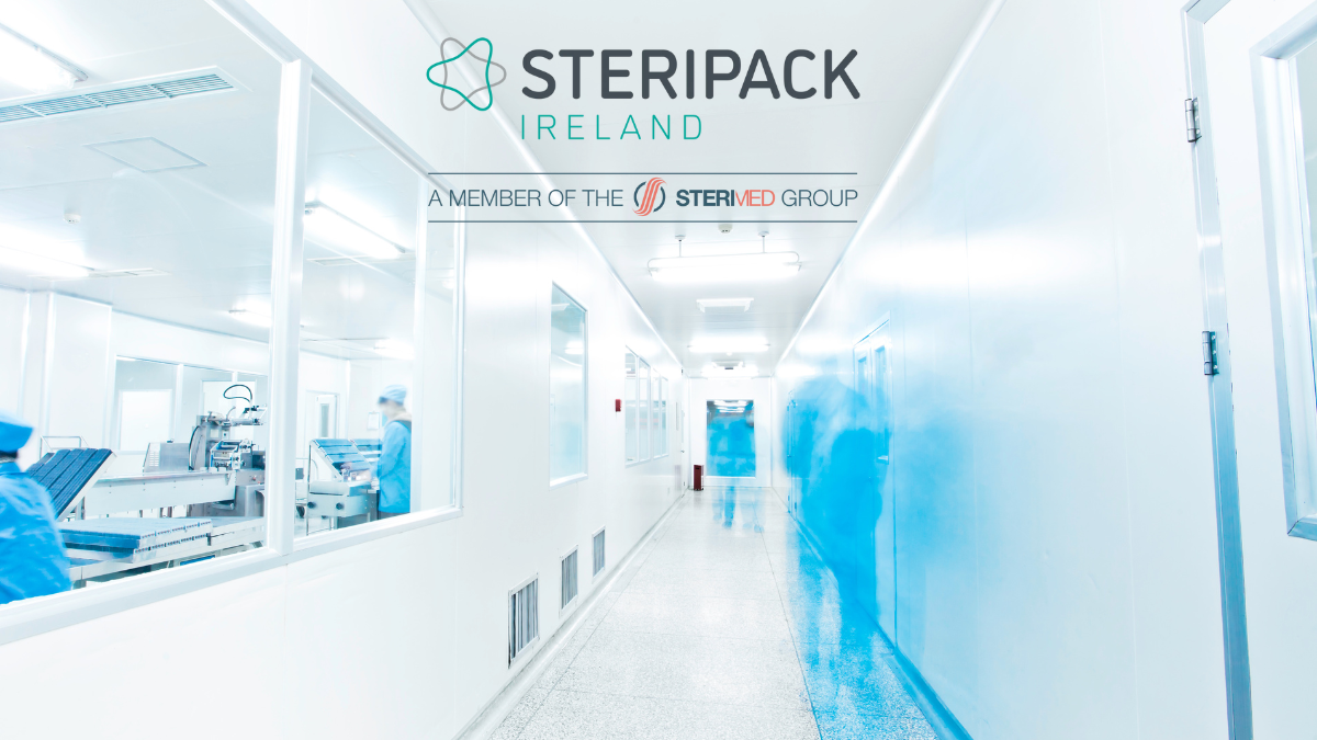 Production Operator Steripack