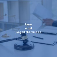 Law and Legal Services