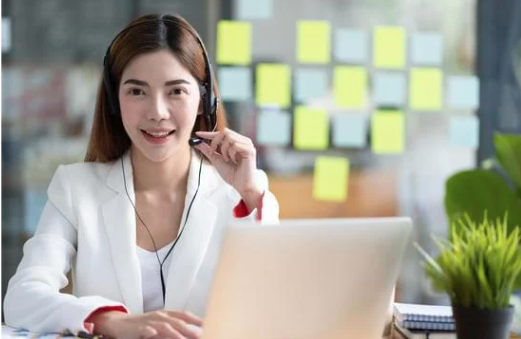 Customer Service & Logistics Executive