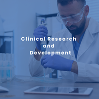 Clinical Research and Development