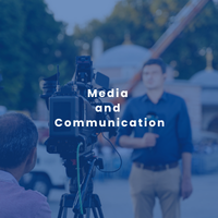 Media and Communication