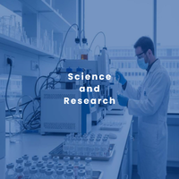 Science and Research