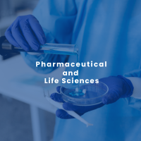 Pharmaceutical and Life Sciences