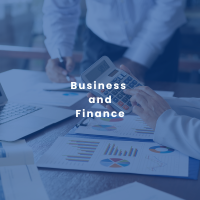 Business and Finance