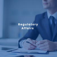 Regulatory Affairs