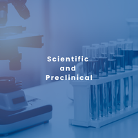 Scientific & Preclinical
