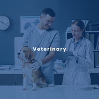 Veterinary