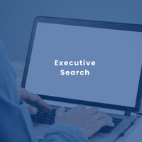 Executive Search