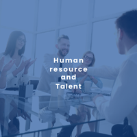 HR and Talent