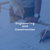 Engineering and Construction