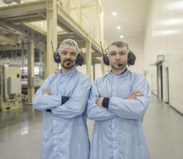 Machine Operator Steripack